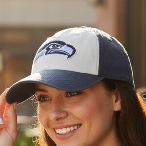 '47 Seahawks 47 Cap NWT